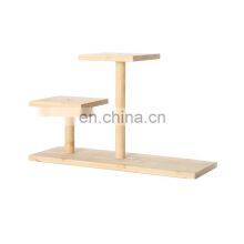 Bamboo Plants Shelf,Living Room or Office Desktop Mini Shelf thumbnail-1