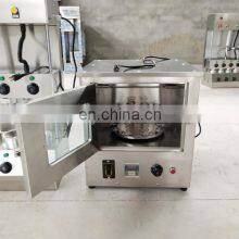 Hot Sale Kono Moulding Equipment Pizza Cono Making Oven Pizza Cone Machine thumbnail-5