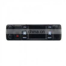 AnyTone AT-D578UV Car Radio Transceiver for GPS Walkie Talkie DMR Digital Analog Dual Band thumbnail-3