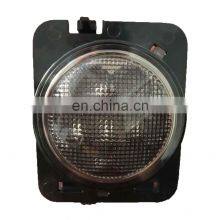 Car Led Turn Signal Light Fender Light for Jeep JK Led Tail Lamp thumbnail-4