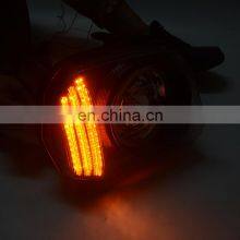 LED Headlight With Angel Eye for Suzuki Jimny 98-18 JB43 4x4 Accessories Maiker Manufacturer thumbnail-4