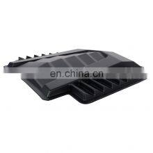 Hood Cover Trim For Suzuki Jimny 2019 B64 JB74 JB64W JB74W thumbnail-5