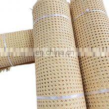 Width 19 Inch Premium Rattan Cane Mesh Natural or Bleached, Webbing Cane Ms Rosie :+84 974 399 971 (WS) thumbnail-1