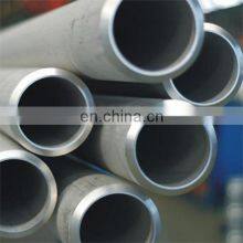 Seamless Tube and Pipe Stainless Steel Customized Polish Packing Series Finish Stainless Steel Pipe/Tube thumbnail-2