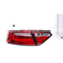 Auto tail light for Audi A5 S5 RS5 B8.5 High quality LED or halogen Tail Light auto parts 2012 2013 2014 2015 2016