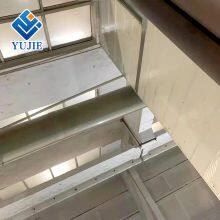 316 Stainless Steel Mirror Sheet Width 1000mm-2000mm 304l Stainless Steel Plate Facilities Decoration thumbnail-1