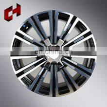 CH Wholesale 26 Inch Performance Wide Stainless Steel Bearing Front Rear Car Parts Forged Aluminium Wheel Alloy Wheels thumbnail-4