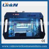 Long Range COFDM Portable Wireless Video Receiver thumbnail-1