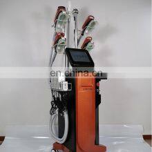 2021 Fat Freeze Cavitation rf Cryolipolysis Fat Freezing Machine Ultrasonic Cavitation Fat Freezing Cavitation thumbnail-3
