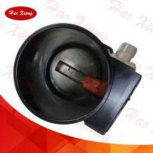 Haoxiang Auto Mass Air Flow Sensor Meter MAF Sensor 22680-AA160 A36-000 R60 For Fiat DUCATO Box 250 290 thumbnail-2