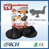 Rotating Push Up Bar thumbnail-1