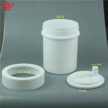 PTFE Tank for Cleaning Vials 4500ml Cleaning System Suitable for Various Lab Utensils thumbnail-3