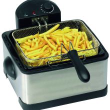 Quality Deep fryer & Buffet server from NINGBO NDL INTELLIGENT HOME  TECHNOLOGY CO.,LTD. on China Suppliers Mobile