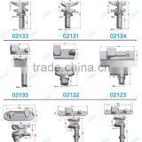 Truck Body Container Lock Cam Keeper thumbnail-1
