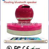 floating bluetooth speaker with led light ,Colorful bluetooth mini speaker