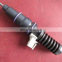 Common Rail Injector 21098095 Injector Unit BEBE4D22002 thumbnail-3