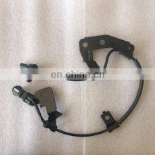 High Quality ABS Wheel Speed Sensor 95681-2W000 956812W000 for Hyundai IX45 Kia 2009- thumbnail-4