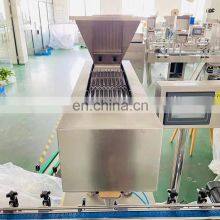 8 Channel Pharmaceutical Automatic Pills Tablet Candy Electric Counting Packaging Machine thumbnail-5