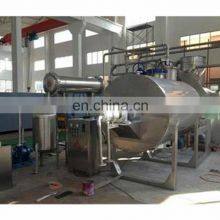 Low Price PLC Control ZPG-1000 Vacuum Harrow Dryer for Traditional Chinese Medicine thumbnail-2