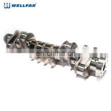 6BT Forged Steel OEM QUALITY ENGINE PARTS CRANKSHAFT for CUMMINS thumbnail-5