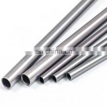 Hot/Cold Rolled Grade 5 Titanium Pipe Price Per Kg