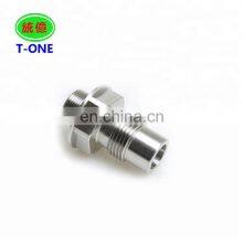 Customized Machined Turned Components Cnc Milling Components 5 Axis Machining Components thumbnail-5