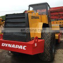 Nice Dynapac Road Roller Ca251 , Used Dynapac Single Drum Machine , Dynapac Machines thumbnail-4