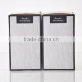 642g Scentedcandle in Glass Bottle With Hard Package Box thumbnail-2