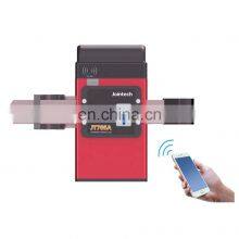 Truck Gps Smart Padlock Logistic Fleet Management Security Container Lock Cargo Transportation e Seal With Software System