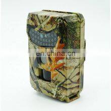 Mini Cheap PR100 12MP 1080P Full HD Scout Guard Infrared Thermal Camera for Hunting thumbnail-2