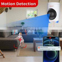 Factory Price Smart Life 2MP Two Way Audio Camera Tuya App HD Smart Home 1080P PTZ Indoor Home Wireless CCTV Camera thumbnail-4
