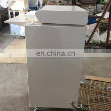Shredder For Carton Cardboard Cutting Machine Perforated Shredder Carton Cutting Machine thumbnail-2