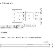 Built-in Hall Effect Ct Pv Combiner Box 16 18 20 24 String Solar Combiner Box Monitor Device thumbnail-5