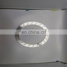 Custom Laser Cutting Stainless Steel Sheet Metal Processing Sheet Metal Processing thumbnail-5