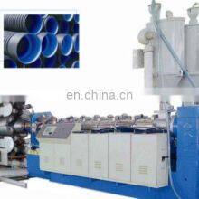Hot Sell Best-Selling Small Diameter PVC Production Extrusion Machine Line thumbnail-3