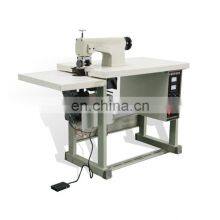 Hot Sale Ultrasonic Woven Bag Intima Sealing Machine Lace Sewing Machine Can be Cut Edge Pressing Dark Stitching Machine thumbnail-1
