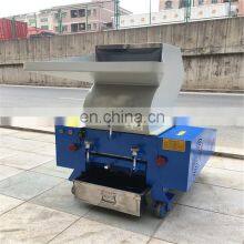 Plastic Recycling Machine/plastic Bottle Crushing Machine on Sale thumbnail-3