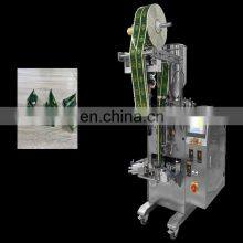 Easy to Operate Triangle Packing Machine Liquid Packing Machine Liquid Packing Machine thumbnail-1