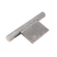 Wholesale Customized Weld On Type Mechanical Hinges thumbnail-3