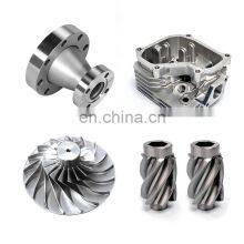Cnc Machining Aluminum Alloy Parts Aluminum Cnc Machining thumbnail-3