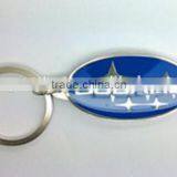Custom Metal Car Key Chain