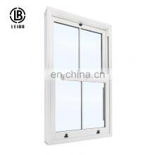 UPVC Single Hanging Window Garden Available