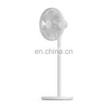 XIAOMI MIJIA Mi Home Floor Fans Standing Floor Fan 1X Air Cooler Portable Fan Air Conditioner thumbnail-4