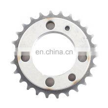 Timing Gear With OE 131432W203 Used for Nissan ZD30DD TG9001 thumbnail-2