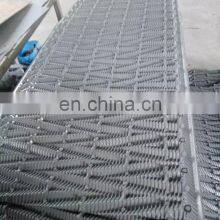 Best-selling Cooling Tower PVC Fill High Quality Gray KK 730mm*730mm*0.4mm Customized Cooling Tower Filling thumbnail-5