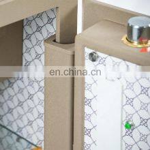 Factory Price High Security Digital Office Burglary Safe thumbnail-5