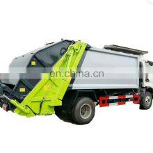 Front Type Telescopic Hydraulic Cylinder for Dumper Truck thumbnail-5