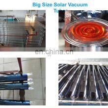 Big Size Solar Vacuum Tube Solar Cooker Cocina Estufa Solar Oven PCM Solar Energy thumbnail-3