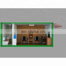 20 ft Special Design Shipping Container Homes Luxury One Bedroom thumbnail-5