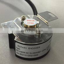 Autonics Encoder S3806G2-200YB-P830 Encoder Soilid Shaft DC 24V Incremental Rotary Encoder thumbnail-4